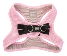Load image into Gallery viewer, Fuzzyard Cotton Candy Step-In Dog Harness
