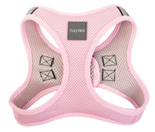 Load image into Gallery viewer, Fuzzyard Cotton Candy Step-In Dog Harness
