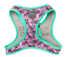 Load image into Gallery viewer, FuzzYard Fiesta Step In Dog Harness
