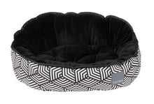 Load image into Gallery viewer, FuzzYard Fitzroy Reversible Dog Bed

