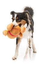 Load image into Gallery viewer, FuzzYard Let’s Get Basted Christmas Dog Toy
