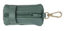 Load image into Gallery viewer, FuzzYard Life | Atelier Poop Bag Dispenser - Myrtle Green
