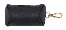 Load image into Gallery viewer, FuzzYard Life | Atelier Poop Bag Dispenser - Slate Grey
