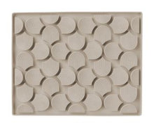 Load image into Gallery viewer, FuzzYard Life Hide &amp; Treat Mat in Sandstone neutral dog enrichment mat
