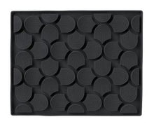 Load image into Gallery viewer, FuzzYard Life Hide &amp; Treat Mat in Slate Grey dog enrichment snuffle mat
