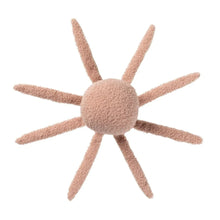 Load image into Gallery viewer, FuzzYard Life Soft Blush Octopus Dog Toy
