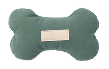 Load image into Gallery viewer, FuzzYard Life Toy Bone - Myrtle Green
