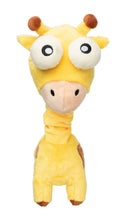 Load image into Gallery viewer, FuzzYard | Neckoholas the Giraffe – Dog Toy
