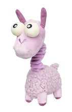 Load image into Gallery viewer, FuzzYard | Nekita the Llama – Dog Toy
