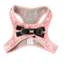 Load image into Gallery viewer, FuzzYard Pink Lemonade Step-In Dog Harness
