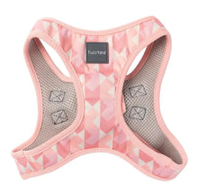 Load image into Gallery viewer, FuzzYard Pink Lemonade Step-In Dog Harness

