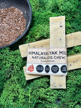 Load image into Gallery viewer, Flaxseed Yak Dog Chew
