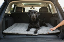 Load image into Gallery viewer, Luxury Foldable Dog Travel Mat &amp; Bed

