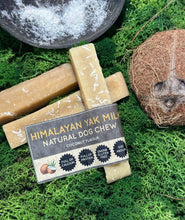 Load image into Gallery viewer, Coconut Yak Dog Chew
