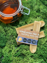 Load image into Gallery viewer, Honey Yak Dog Chew
