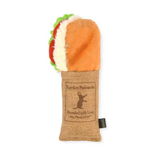 Load image into Gallery viewer, P.L.A.Y Feline Frenzy Kicker Tuna Baguette Cat Toy
