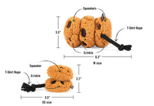 Load image into Gallery viewer, Pup Cup Café Cookies by P.L.A.Y.
