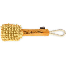 Load image into Gallery viewer, P.L.A.Y. Splish Splash Bark n’ Bristles Dog Toy
