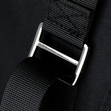 Load image into Gallery viewer, Soho Poms Black Rainy Bear Pet Carrier - Ideal for Dogs &amp; Cats
