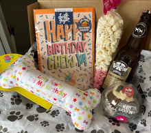 Load image into Gallery viewer, Our Birthday Boxes For Dogs
