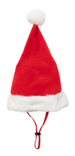 Load image into Gallery viewer, Santa Hat For Your Pet 
