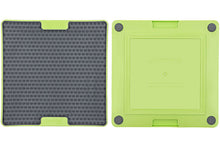 Load image into Gallery viewer, Lickimat Soother Tuff Series Green
