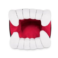 Load image into Gallery viewer, P.L.A.Y - Howling Haunts Barky&#39;s Bite Dog Toy
