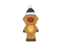 Load image into Gallery viewer, Good Boy Christmas Squeaky Pals Toy
