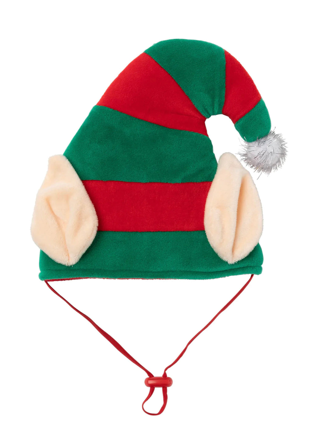 Fuzzyard Elf Hat