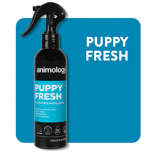 Animology Puppy Spray 