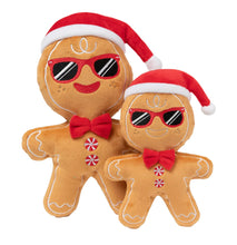 Load image into Gallery viewer, Fuzzyard Mr Gingerbread
