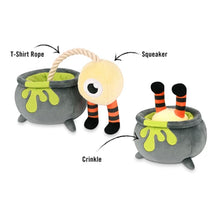 Load image into Gallery viewer, P.L.A.Y - Howling Haunts Pup&#39;s Potion - Dog Toy
