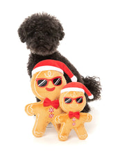 Load image into Gallery viewer, Fuzzyard Mr Gingerbread
