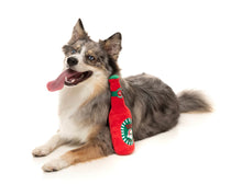 Load image into Gallery viewer, Fuzzyard Ho Ho Hold My Beer: The Holiday Toy for Cheeky Pups
