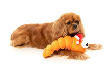 Load image into Gallery viewer, Fuzzyard Prawn Mendes: The Christmutts Carol Companion
