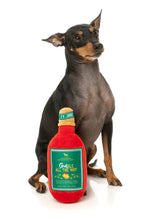 Load image into Gallery viewer, Fuzzyard Gin-Gle All The Way: The Holiday Spirit For Playful Pups
