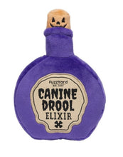 Load image into Gallery viewer, Fuzzyard Canine Drool Elixir Dog Toy

