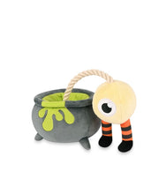 Load image into Gallery viewer, P.L.A.Y - Howling Haunts Pup&#39;s Potion - Dog Toy
