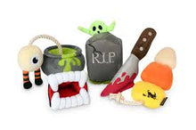 Load image into Gallery viewer, P.L.A.Y - Howling Haunts Pup&#39;s Potion - Dog Toy
