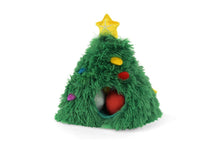 Load image into Gallery viewer, P.L.A.Y Merry Woofmass - Doglas fur Dog Toy

