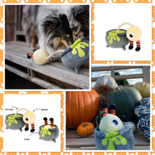 Load image into Gallery viewer, P.L.A.Y - Howling Haunts Pup&#39;s Potion - Dog Toy
