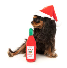 Load image into Gallery viewer, Fuzzyard Reindeer Rose
