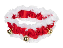 Load image into Gallery viewer, Fuzzyard Jingle Bells Collar
